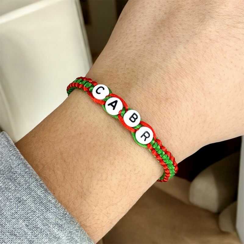 Pulsera Boston River CABR Ajustable