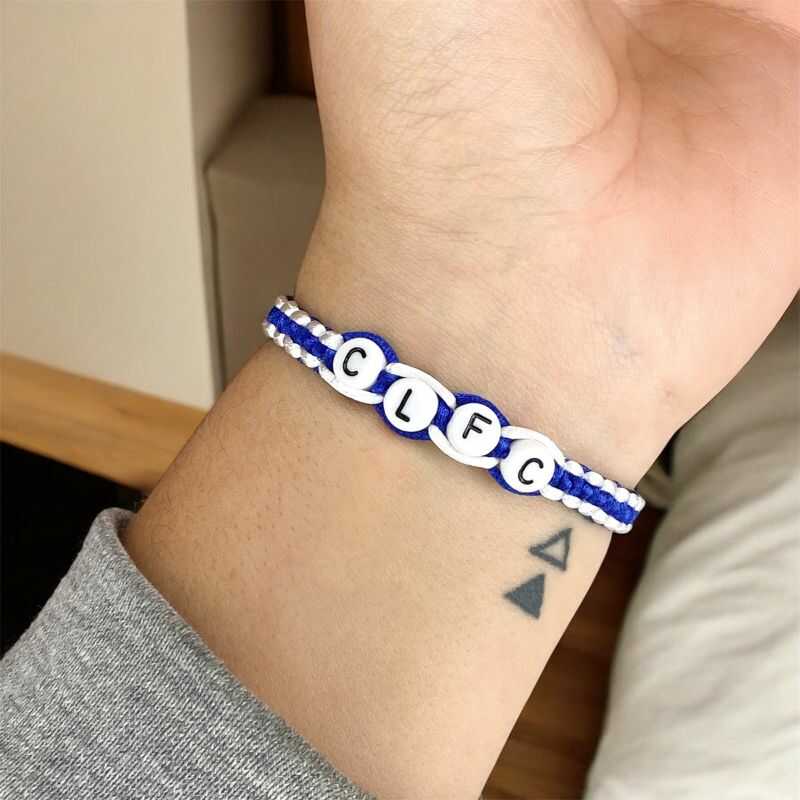 Pulsera Cerro Largo CLFC Ajustable