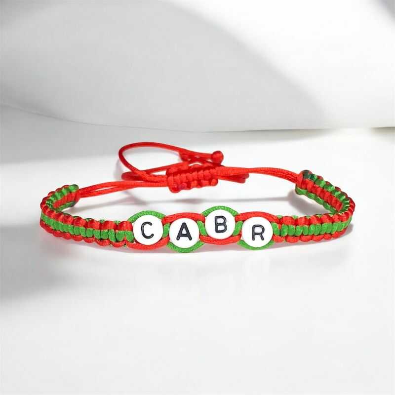 Pulsera Boston River CABR Ajustable