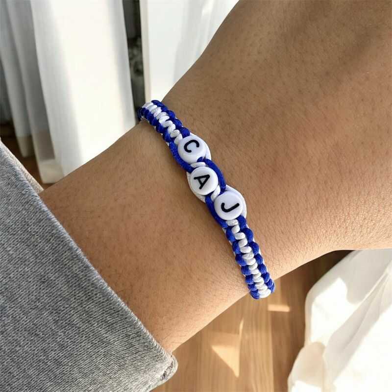 Pulsera Juventud CAJ Ajustable