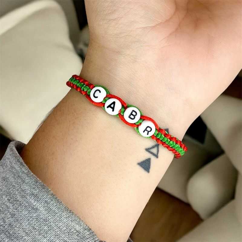 Pulsera Boston River CABR Ajustable