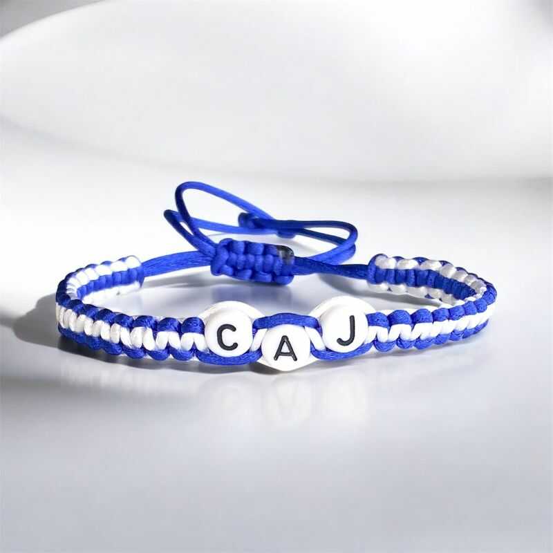 Pulsera Juventud CAJ Ajustable