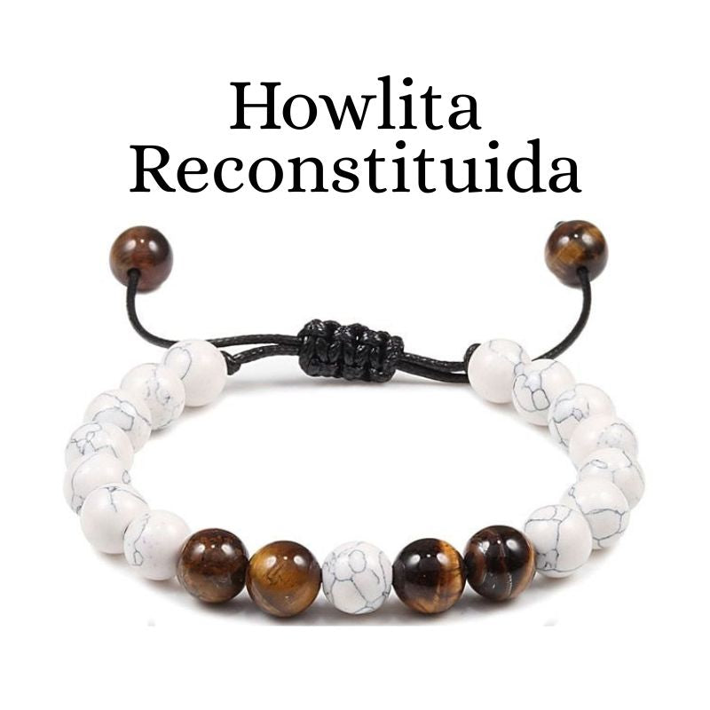 Pulseras de la Distancia Ajustables