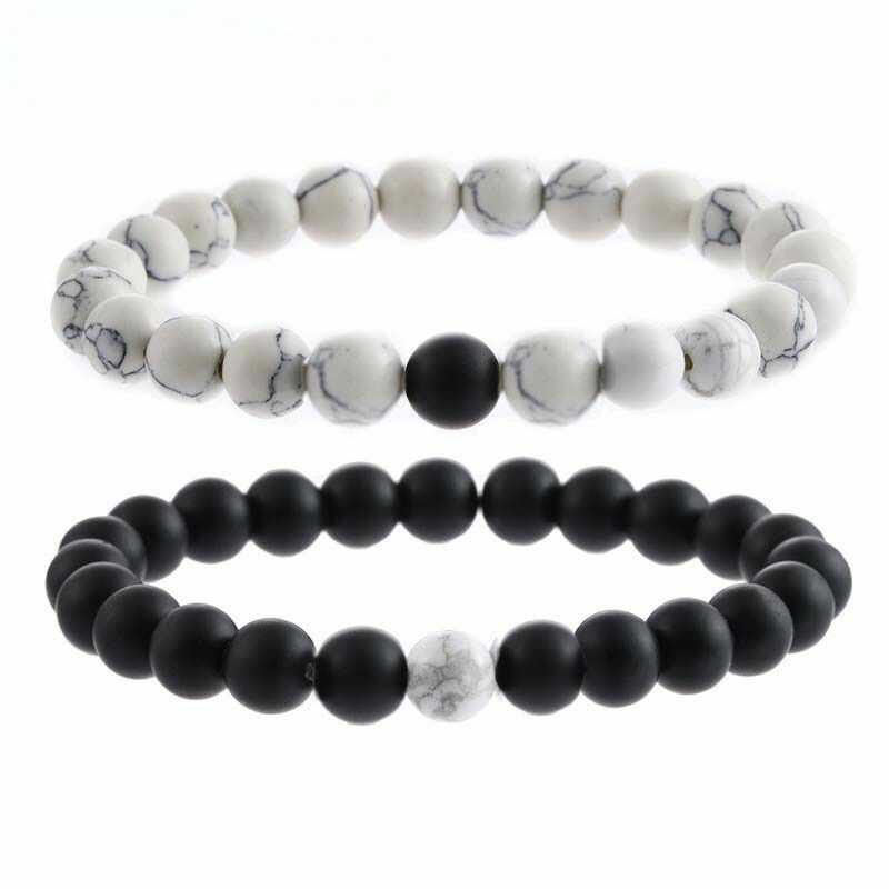 Pulseras de la Distancia 2