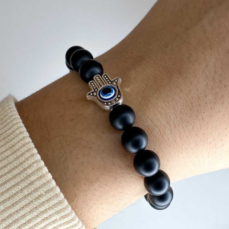 Pulsera Mano de Fátima