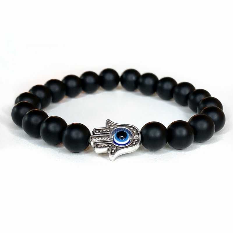 Pulsera Mano de Fátima