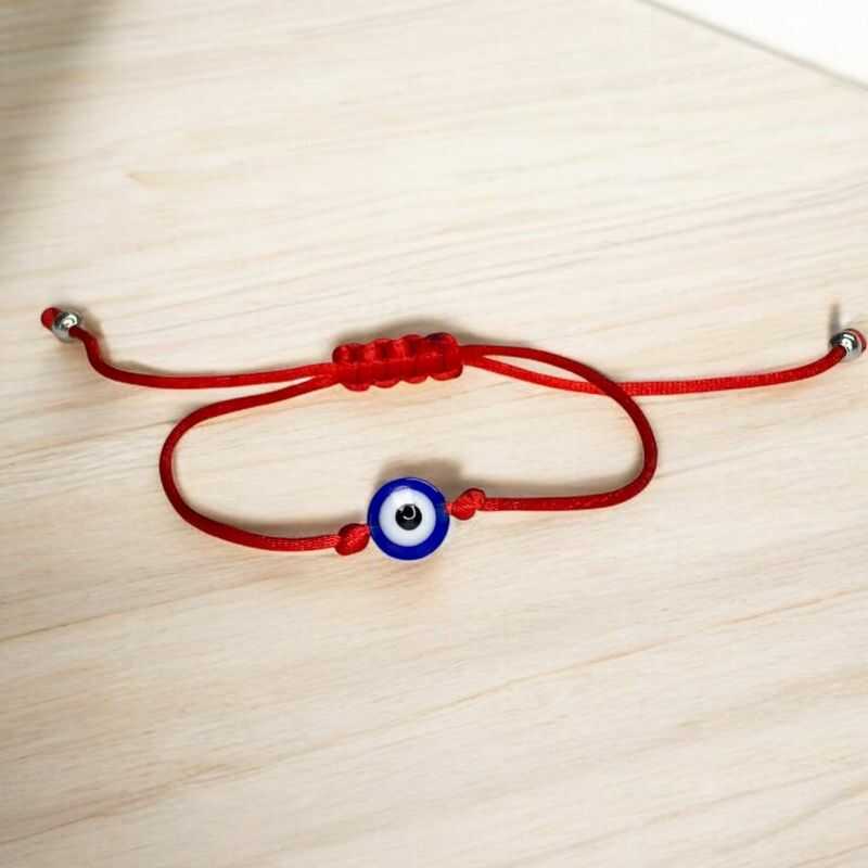 Pulsera Ojo Turco
