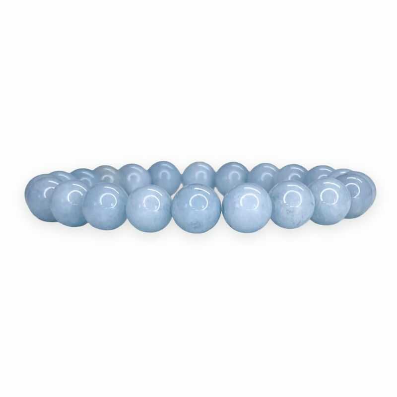 Pulsera Cuarzo Azul