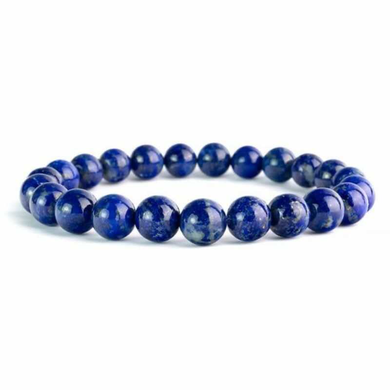Pulsera Lapislazuli