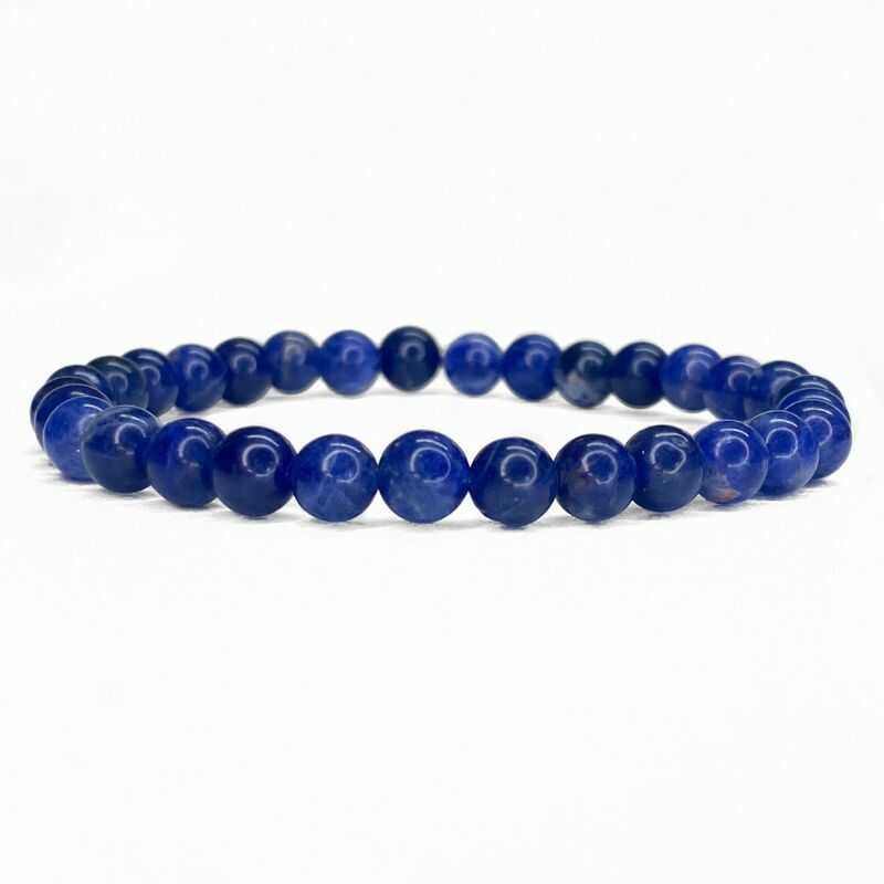 Pulsera Lapislazuli