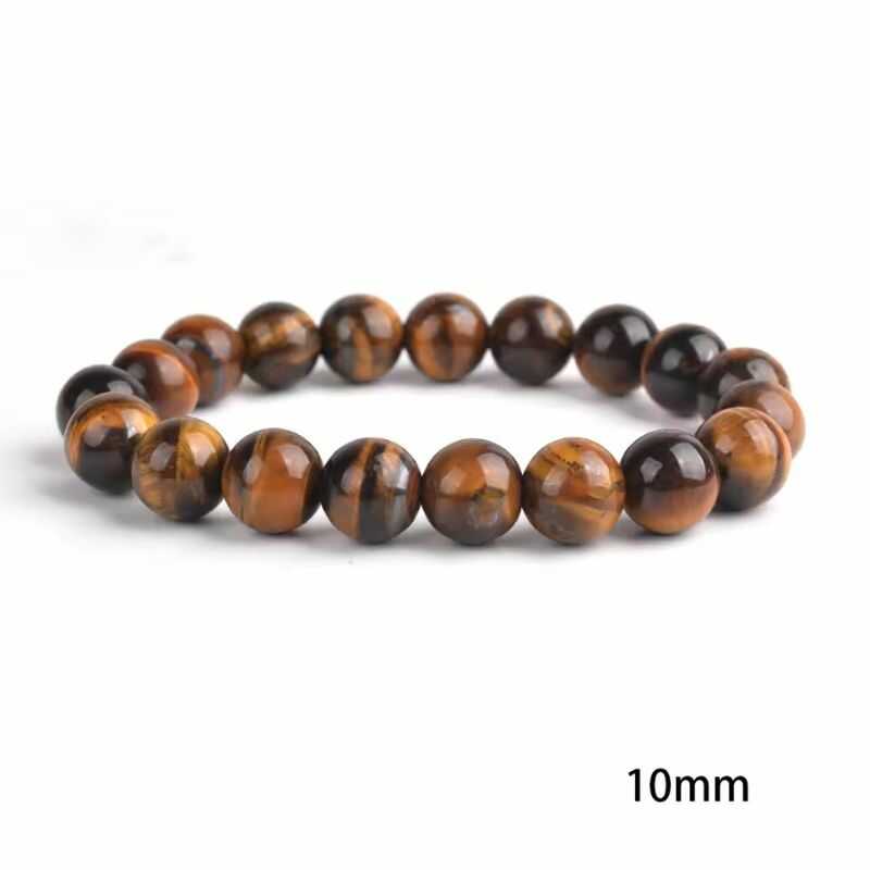 Pulsera Ojo de Tigre