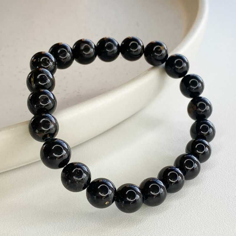 Pulsera Turmalina