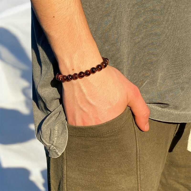 Pulsera Ojo de Buey