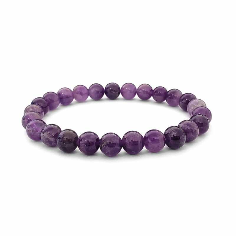 Pulsera Amatista