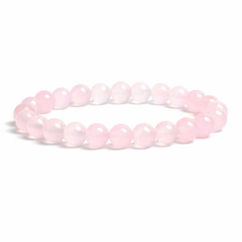 Set Cuarzo Rosa