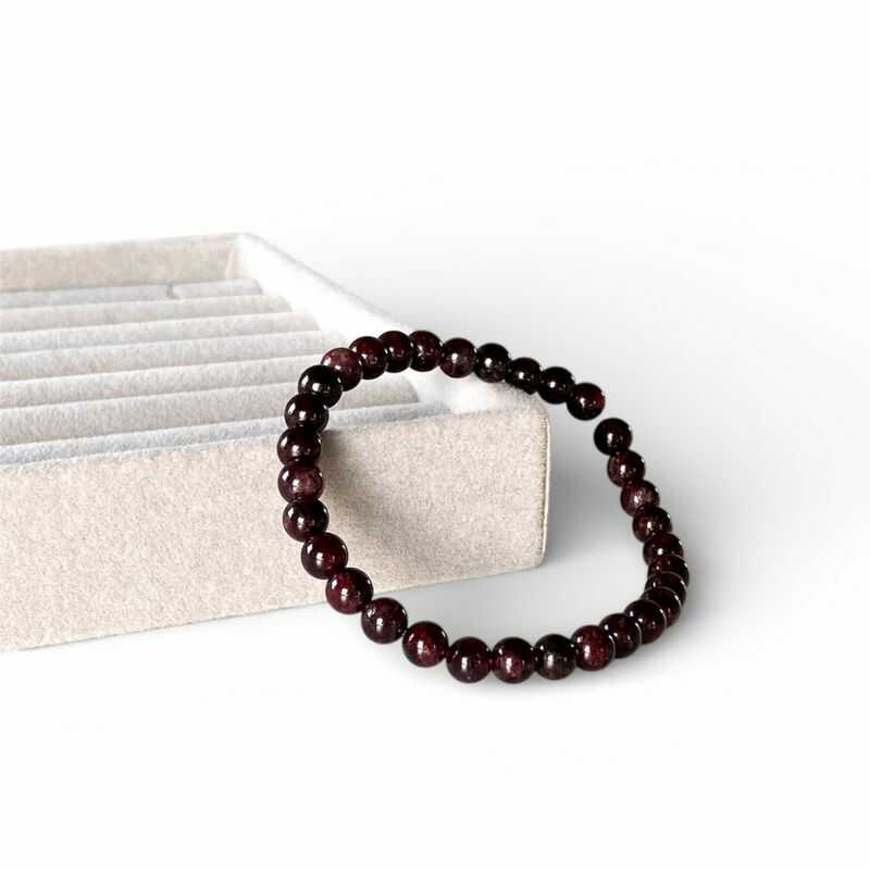 Pulsera Granate