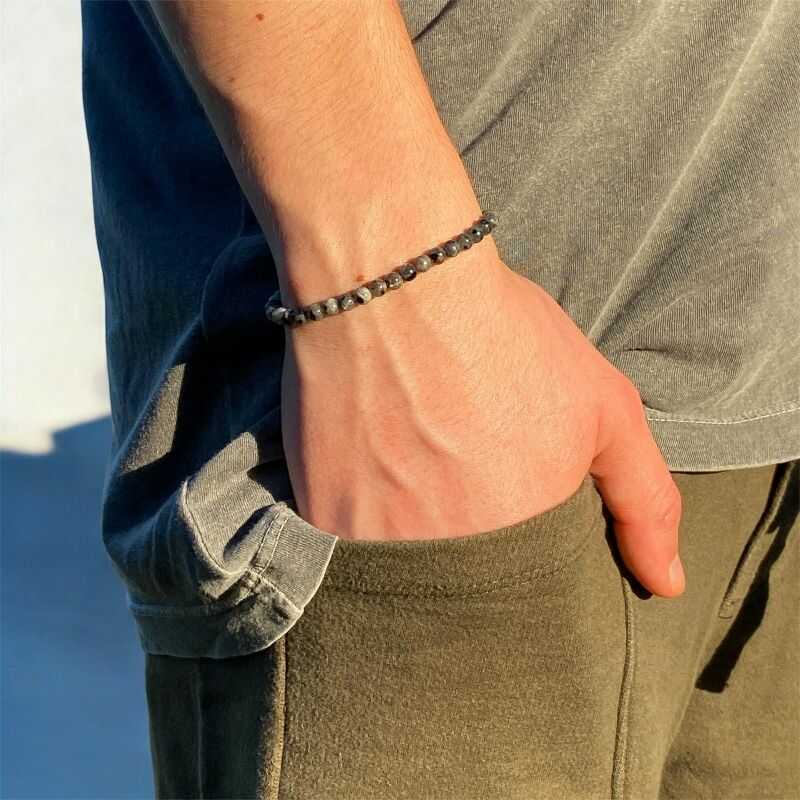 Pulsera Labradorita