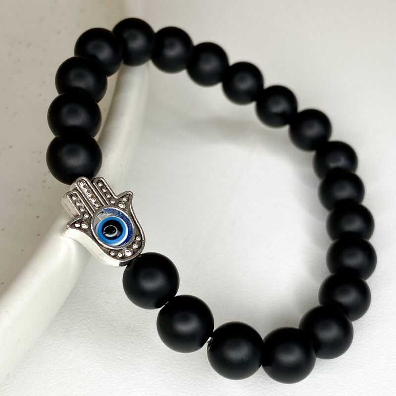 Pulsera Mano de Fátima