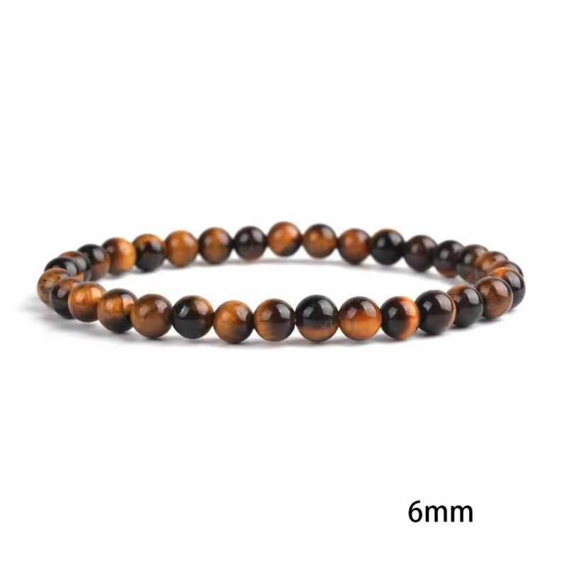 Pulsera Ojo de Tigre