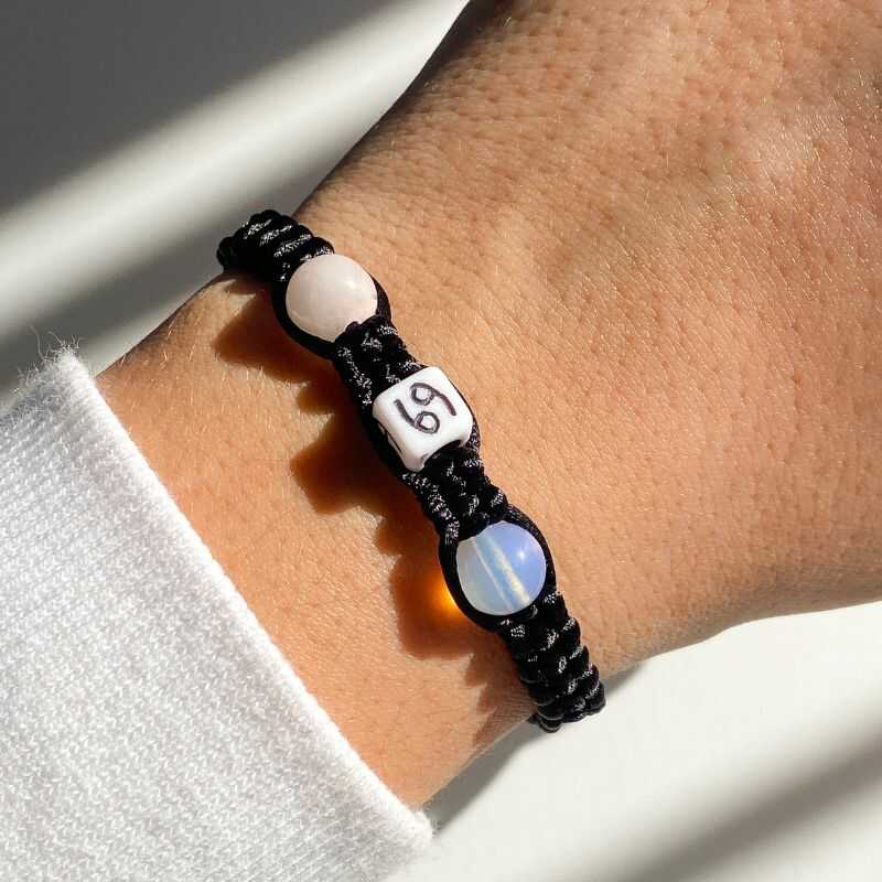 Pulsera Cáncer
