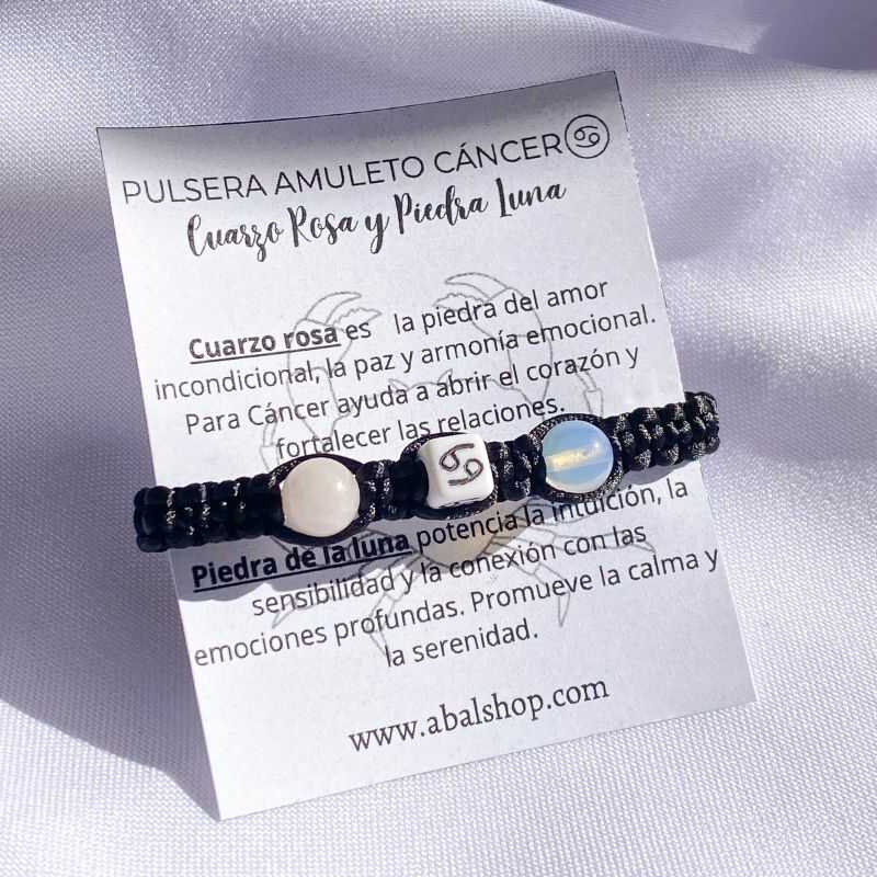 Pulsera Cáncer