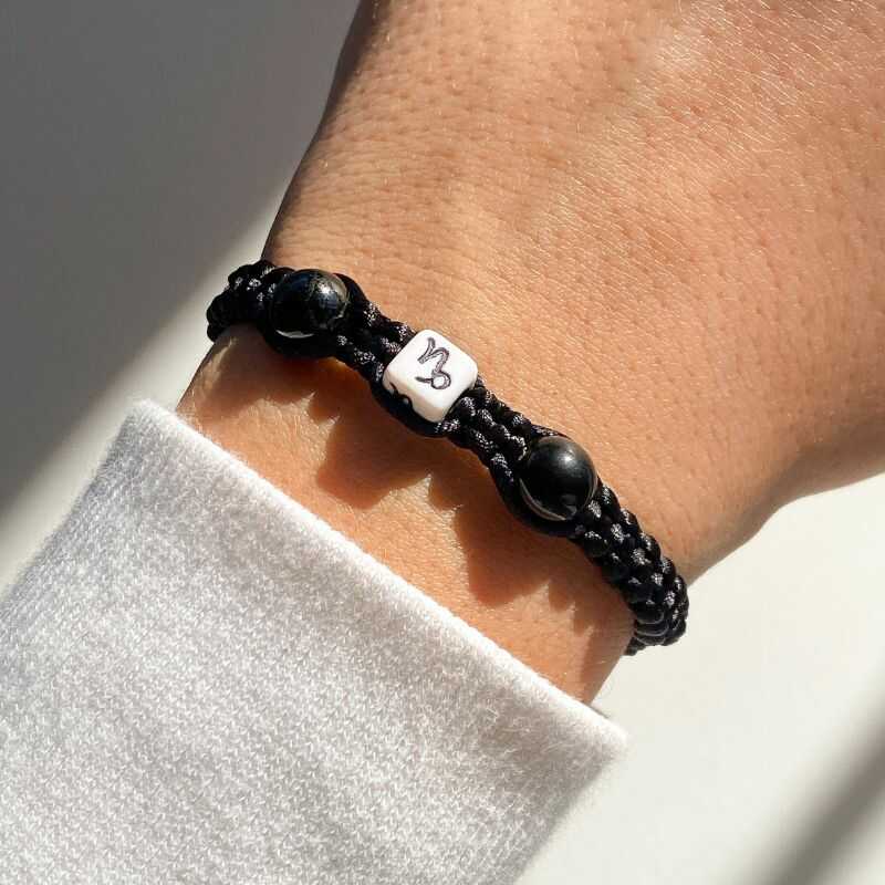 Pulsera Capricornio