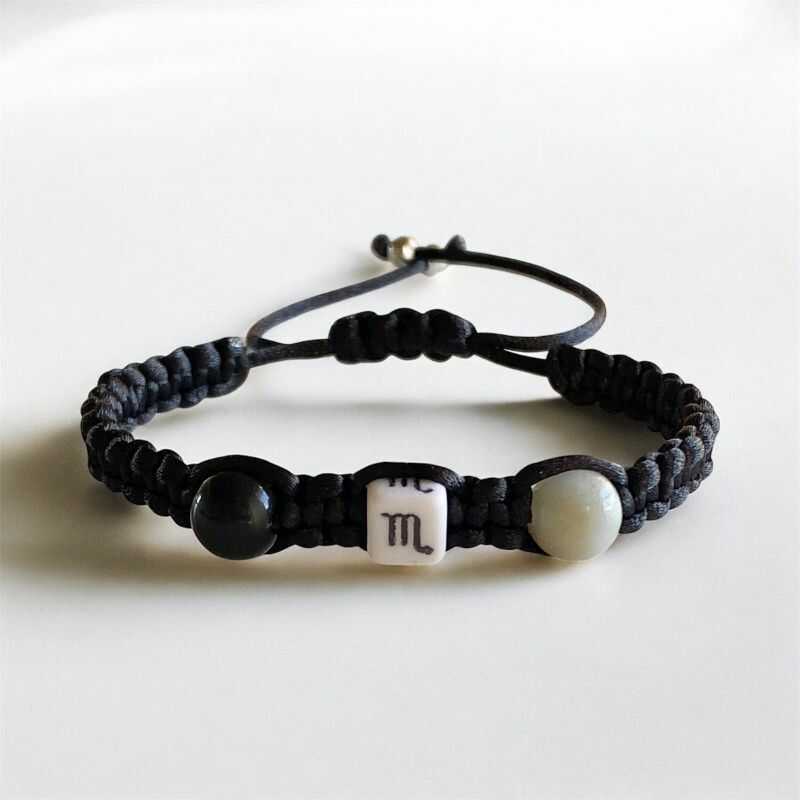 Pulsera Escorpio