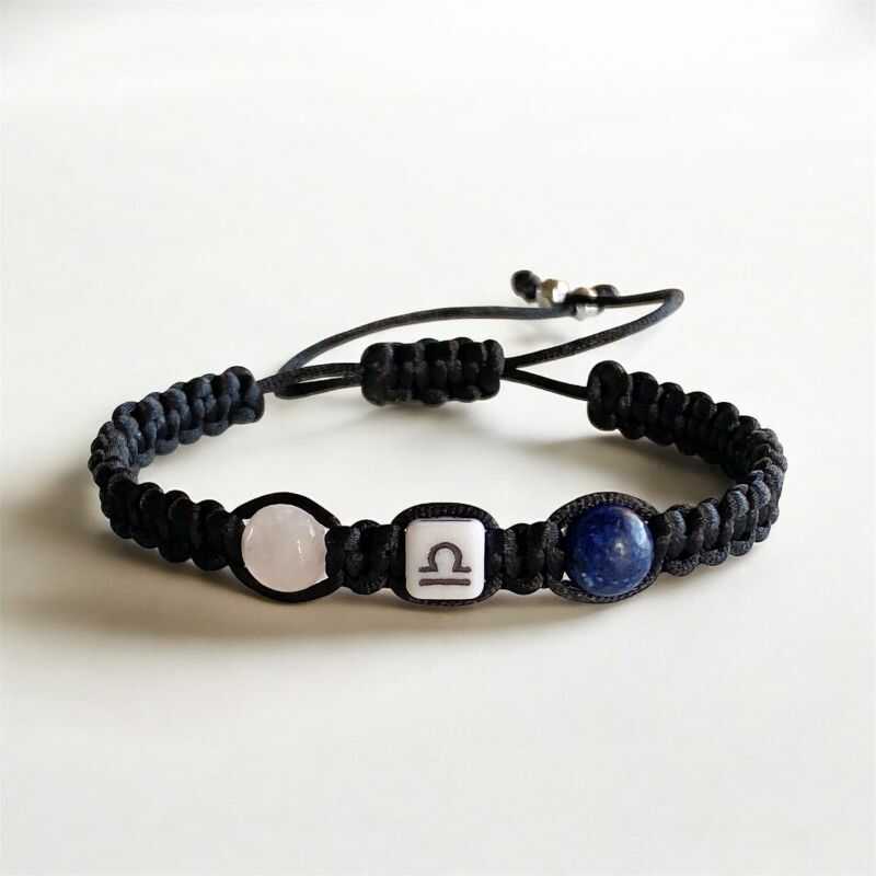 Pulsera Libra