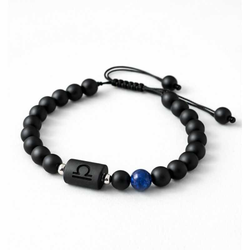 Pulsera Libra