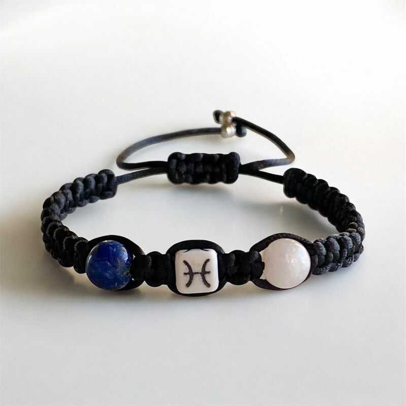 Pulsera Piscis