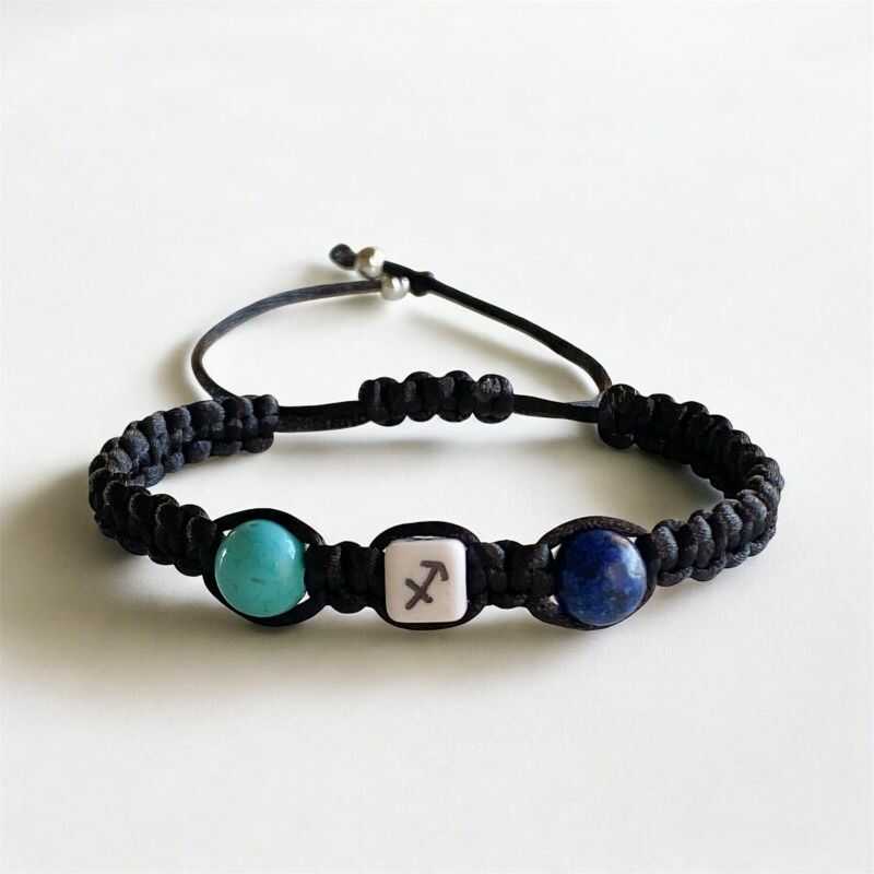 Pulsera Sagitario