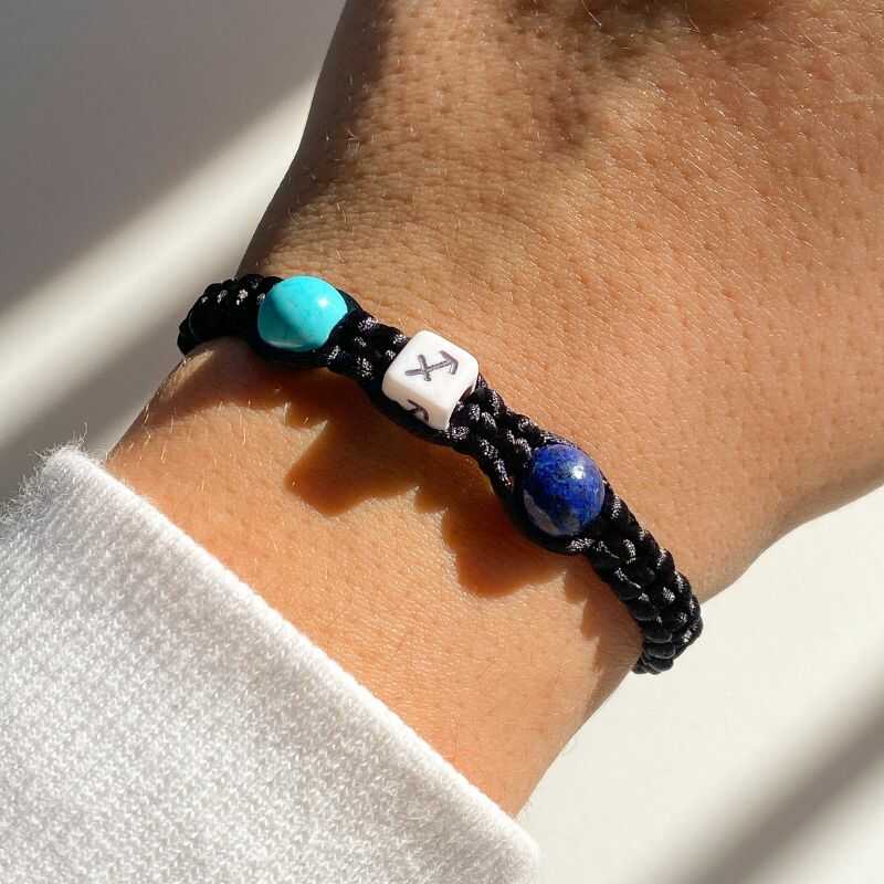 Pulsera Sagitario
