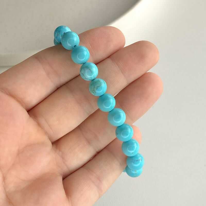 Pulsera Turquesa