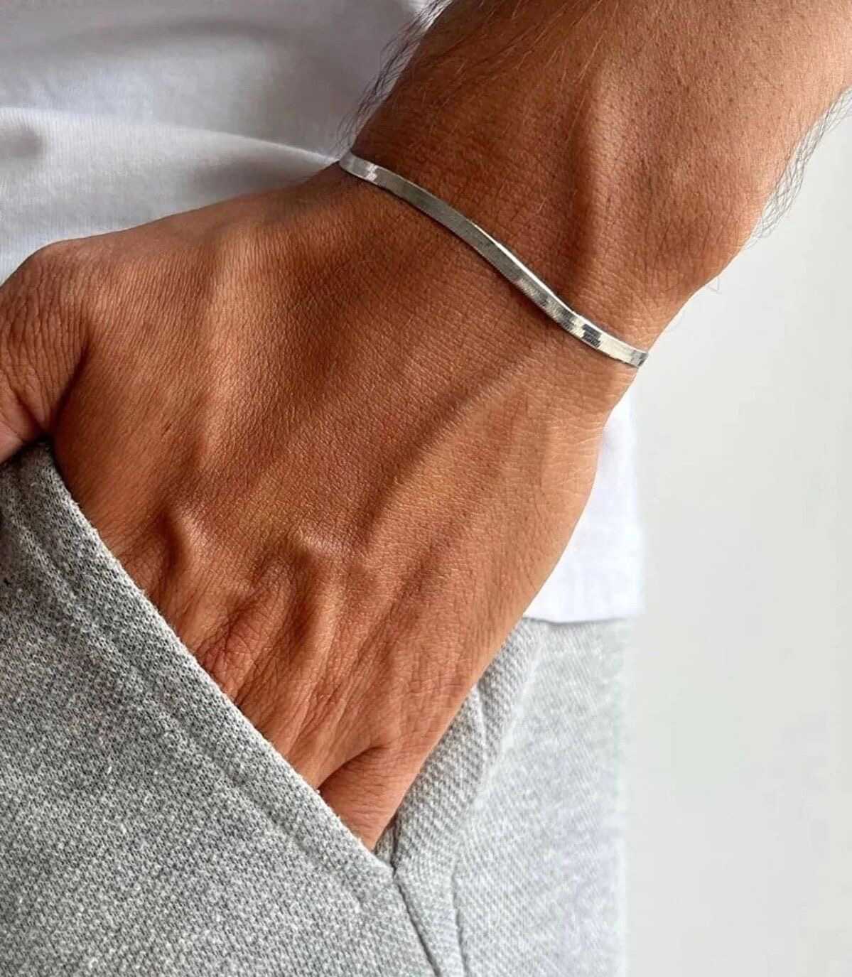 Pulsera Snake