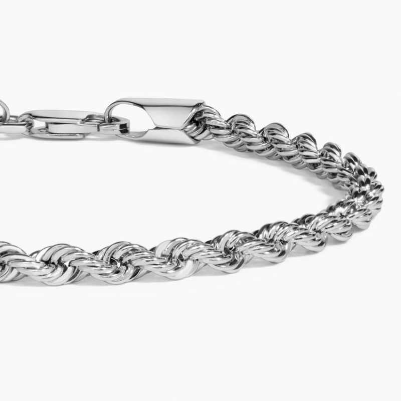 Pulsera Rope Tourbillón