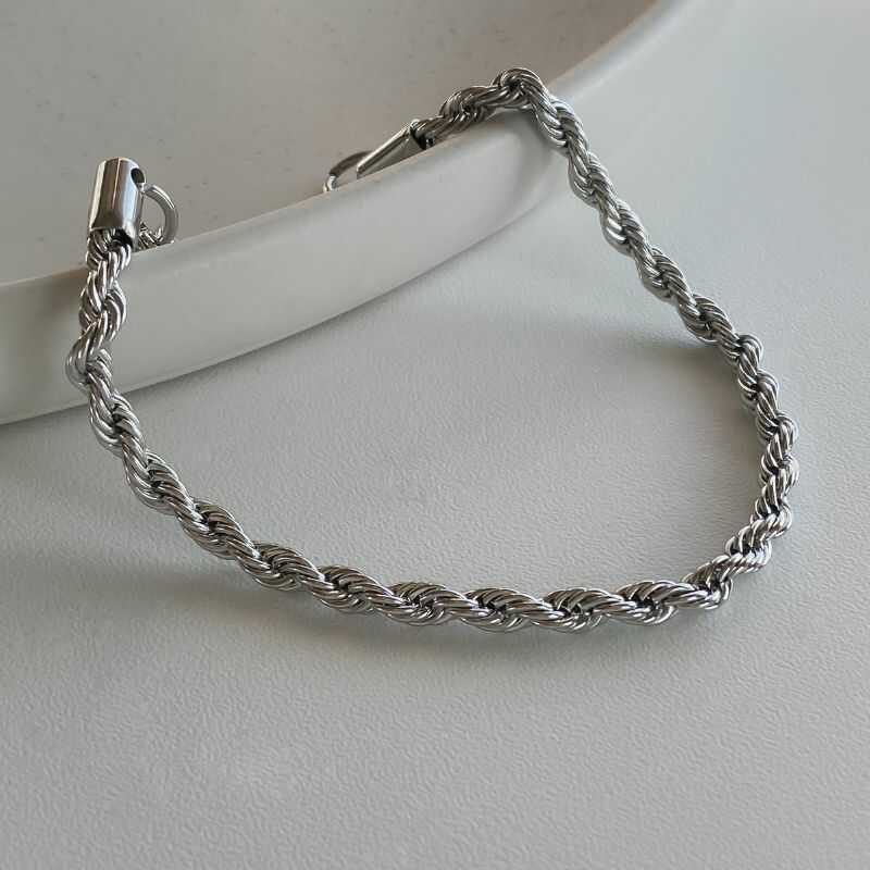 Pulsera Rope Tourbillón
