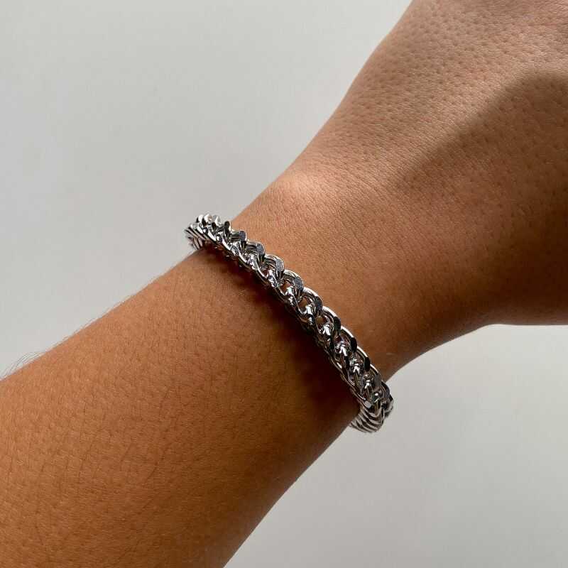 Pulsera Square