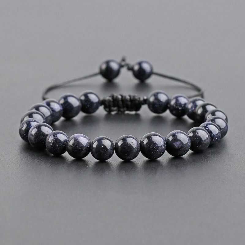 Pulsera Ajustable Lluvia de Estrellas