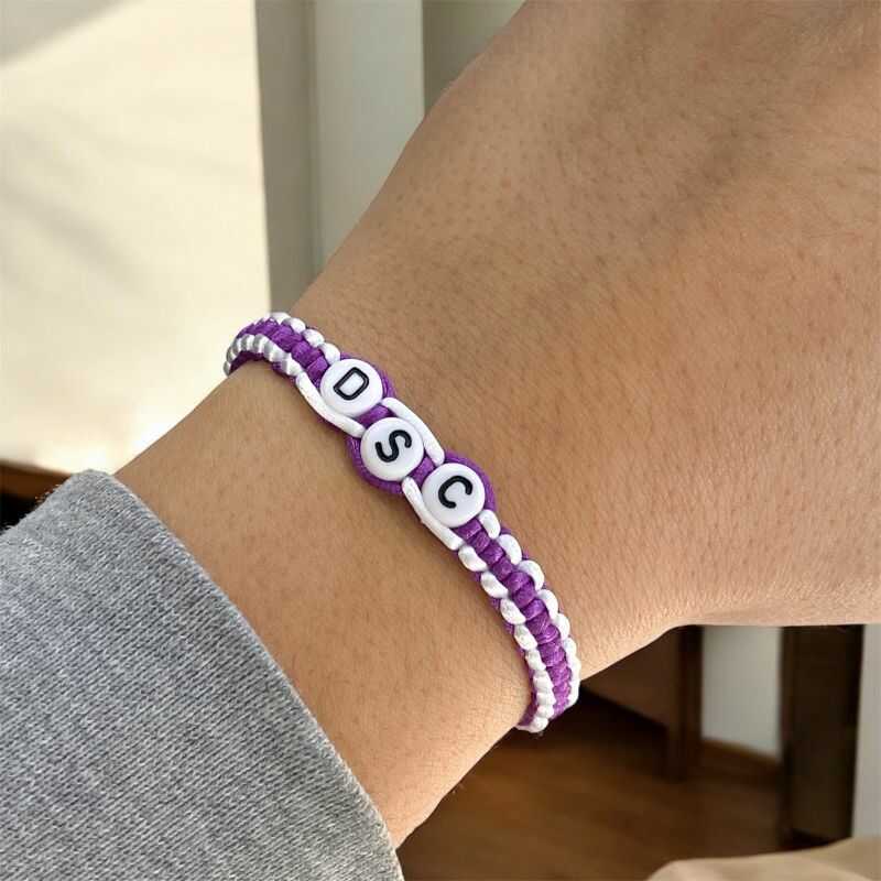 Pulsera Defensor DSC Ajustable
