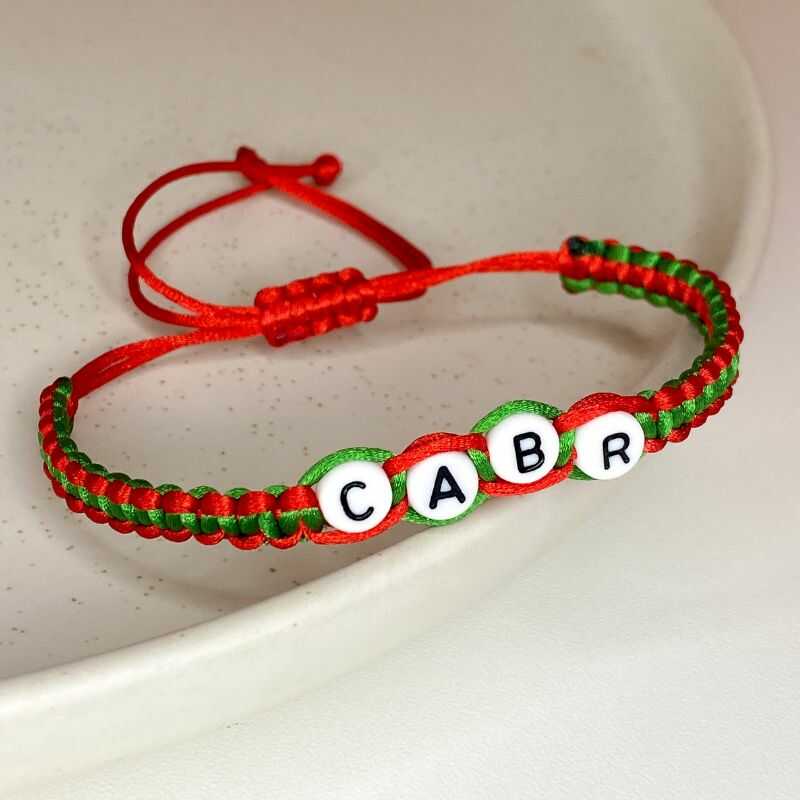 Pulsera Boston River CABR Ajustable
