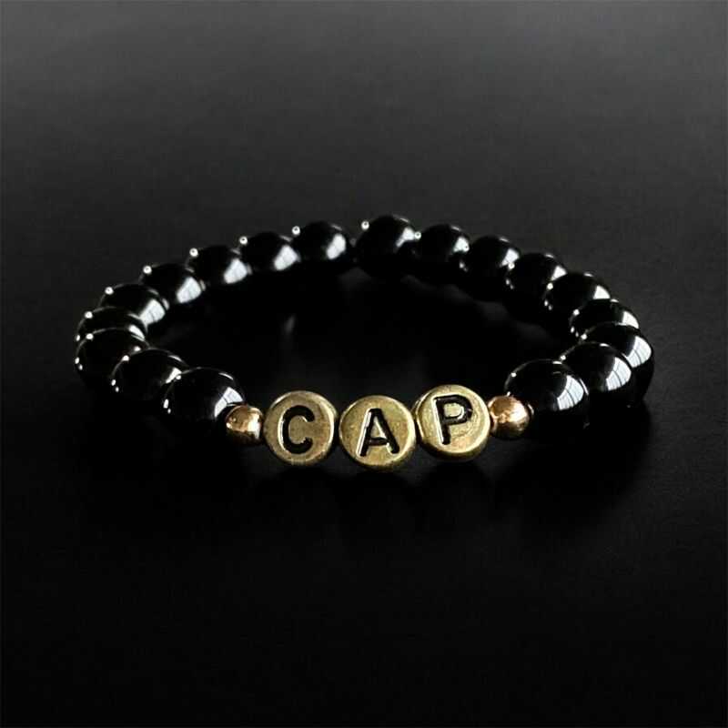 Pulsera CAP Peñarol