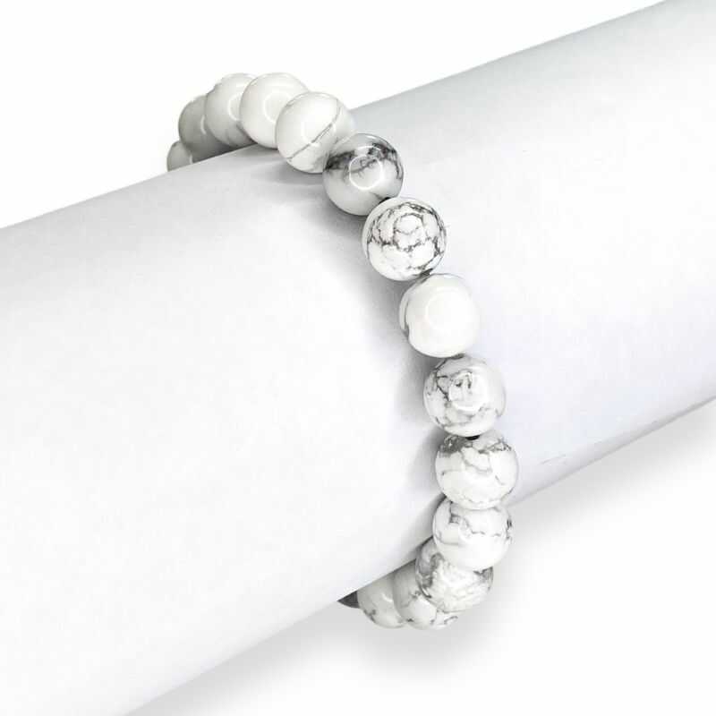 Pulsera Howlita