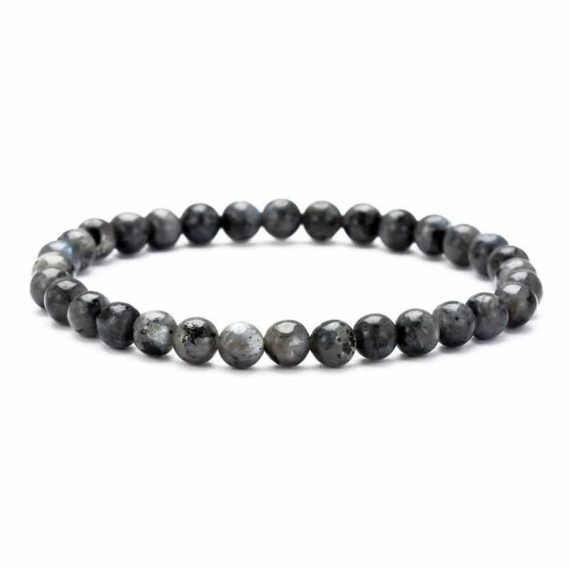 Pulsera Labradorita
