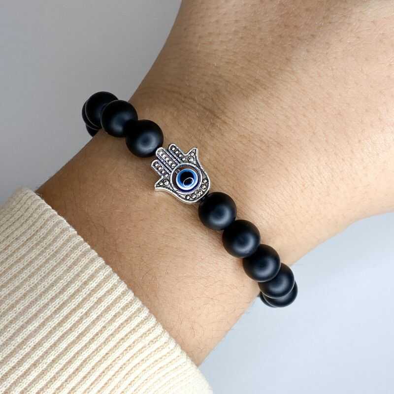 Pulsera Mano de Fátima