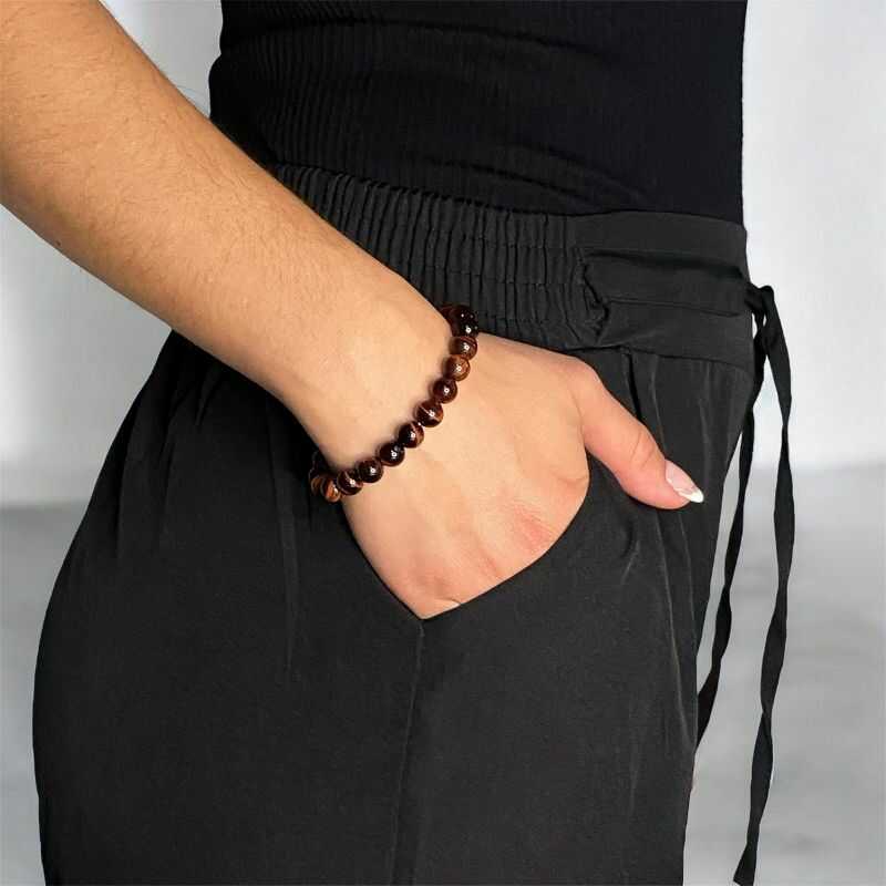 Pulsera Ojo de Buey