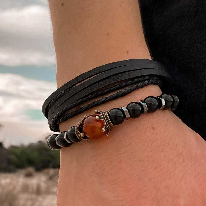 Pulsera América