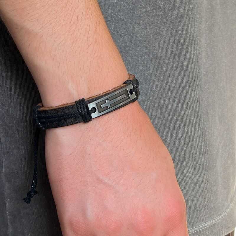 Pulsera Fé