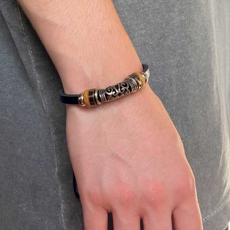 Pulsera Bohemia