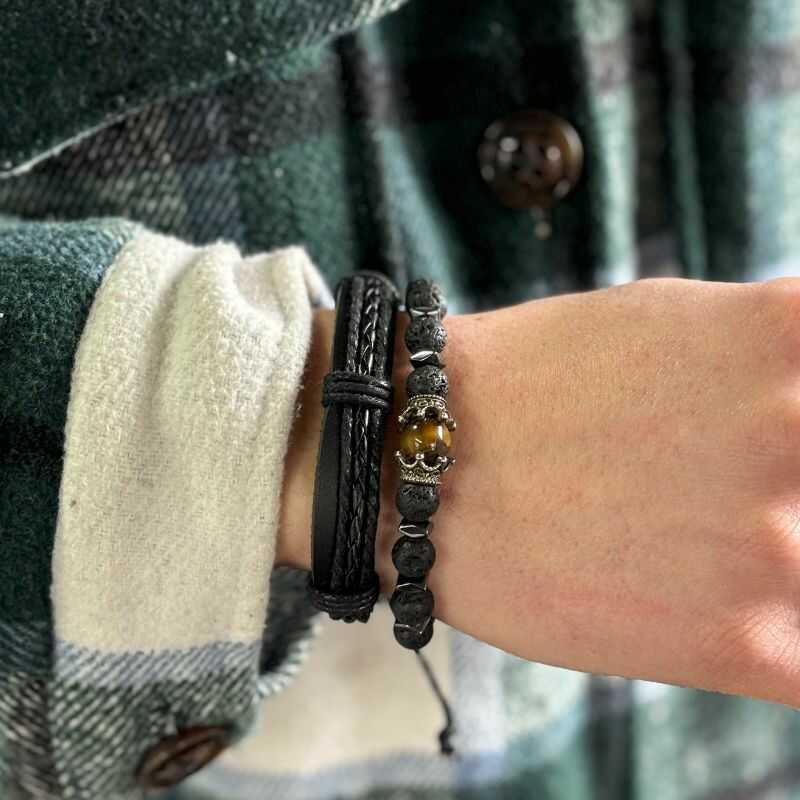 Pulsera Persa