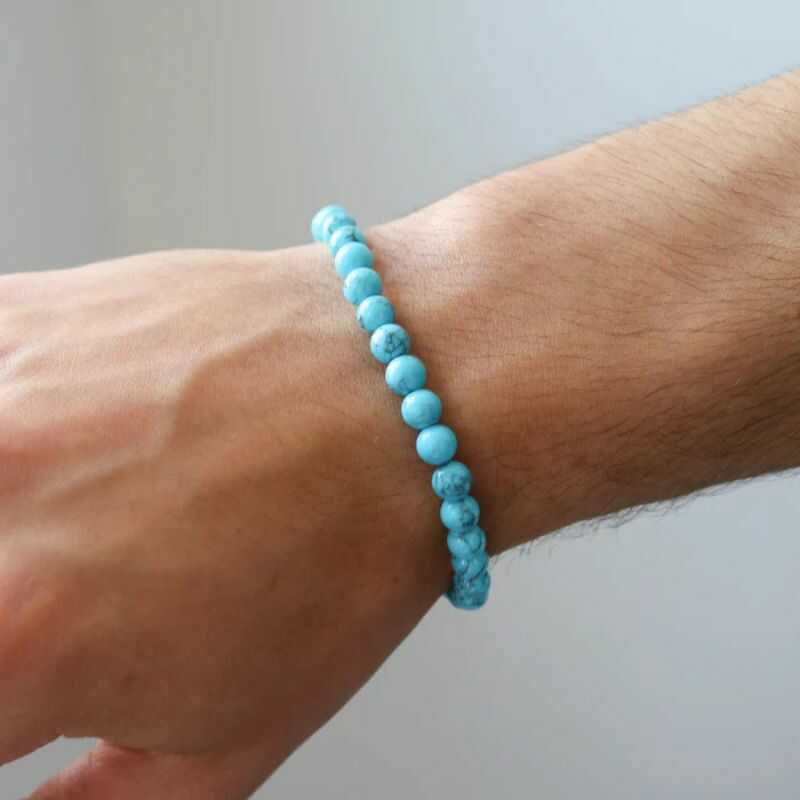 Pulsera Turquesa